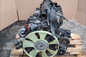 MOTORE Mercedes Sprinter 313 2.2 CDI 611981