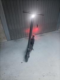 Monopattino elettrico 