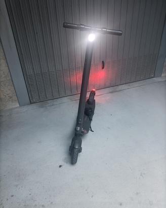 Monopattino elettrico 