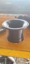 cornetto racing aspirazione sh 125/150/300 