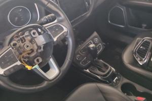 Jeep Compass 2.0 M-Jet Limited 4WD