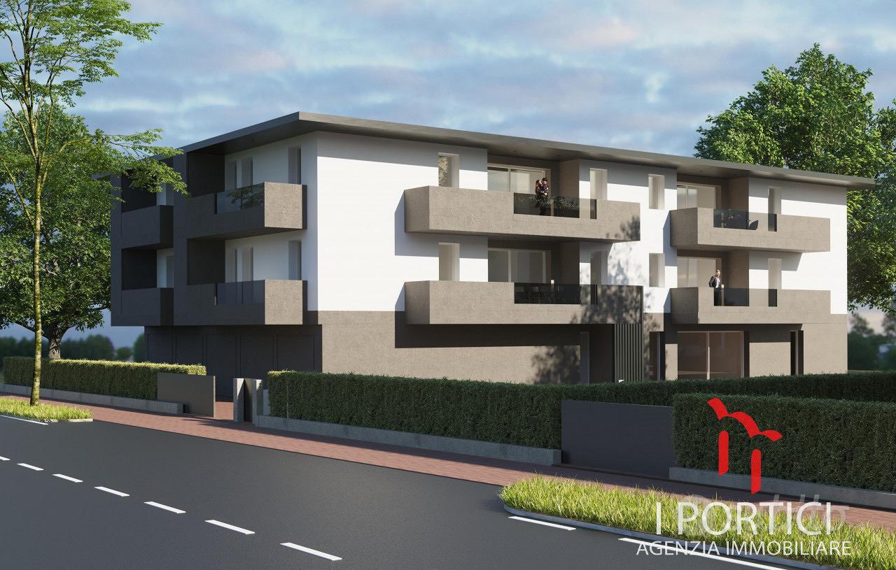 Appartamento – Martellago - Altro