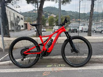 E mtb Specialized Turbo Levo taglia L