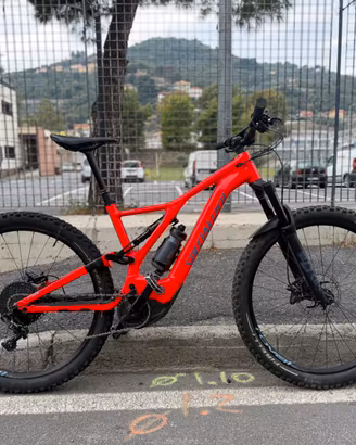 E mtb Specialized Turbo Levo taglia L
