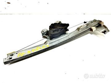 CREMAGLIERA ALZAVETRO ANTERIORE SINISTRA PEUGEOT 3