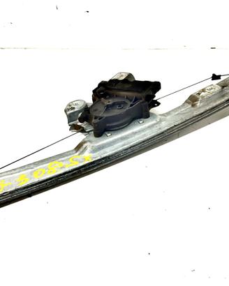 CREMAGLIERA ALZAVETRO ANTERIORE SINISTRA PEUGEOT 3