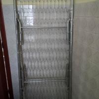 Brande in ferro zincato