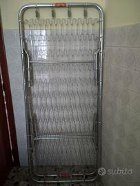 Brande in ferro zincato