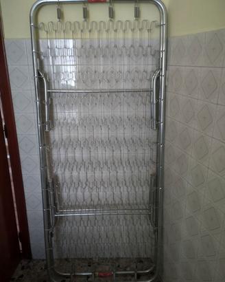 Brande in ferro zincato
