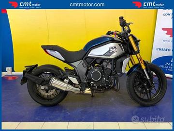 CF MOTO CL-X 700 Garantita e Finanziabile