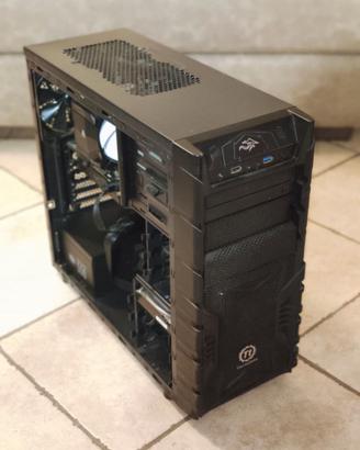 PC GAMING Cooler Master