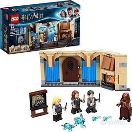 LEGO Harry Potter