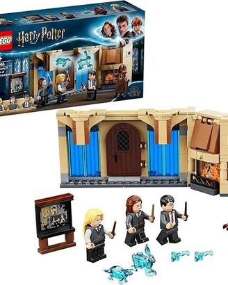 LEGO Harry Potter