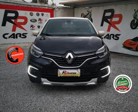 Renault Captur dCi 8V 90 CV EDC Initiale Paris