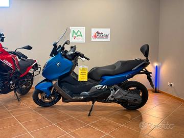 BMW C600 SPORT