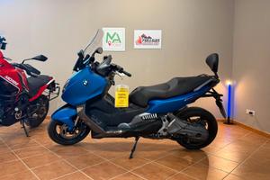 BMW C600 SPORT