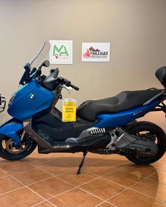 BMW C600 SPORT