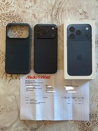 Iphone 17 pro 256GB