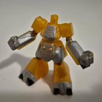 Hasbro Takara Medabots 2001 - METABEE