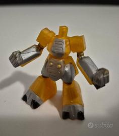 Hasbro Takara Medabots 2001 - METABEE