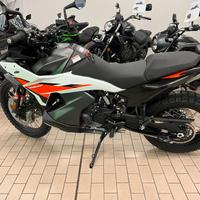 KTM 790 Adventure - 2025