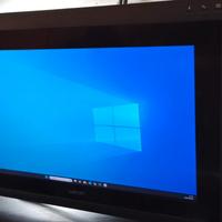 Tavoletta Grafica Wacom Cintiq 22HD