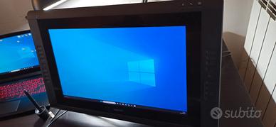 Tavoletta Grafica Wacom Cintiq 22HD