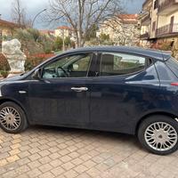 Auto Lancia Ypsilon 3 serie 1.2- km28000