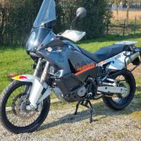 Ktm adventure 990 - 2009 37mila km