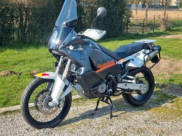 Ktm adventure 990 - 2009 37mila km