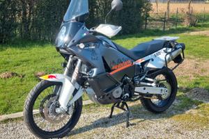 Ktm adventure 990 - 2009 37mila km