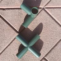 C.E.R.C.O. ricambi x serra tunne tubolari inserti 