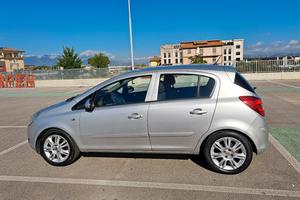 opel corsa 2006