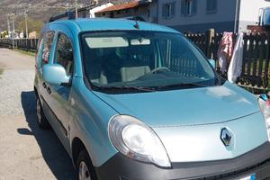 Renault kangoo  2011