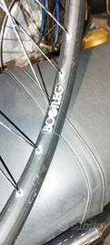 Ruote Cinelli boost