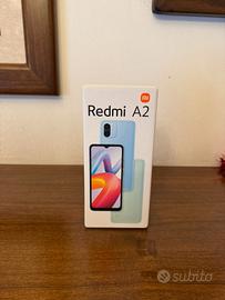 Xiami Redmi A2