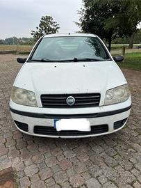 Punto Van 1.9 JTD