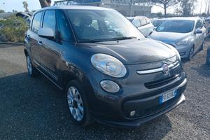 Fiat 500L 0.9 TwinAir Turbo Natural Power Lounge