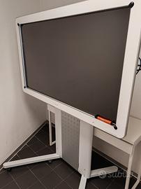 interaktive Whiteboard D5500 Ricoh