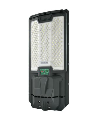 Lampione Solare 1000W con sensore di Movimento