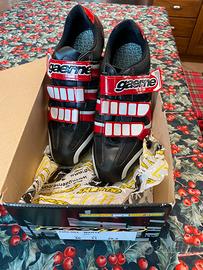 Scarpe per bici da corsa
