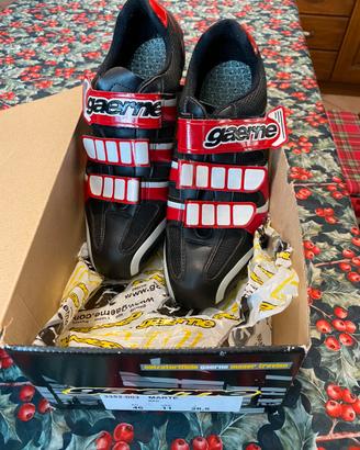 Scarpe per bici da corsa
