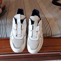 SCARPE SNEAKERS TOD'S