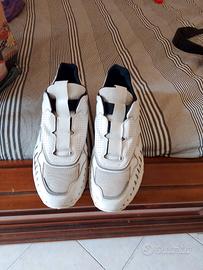 SCARPE SNEAKERS TOD'S