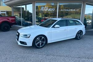 Audi A4 Avant 2.0 TDI 150 CV Business S-LINE