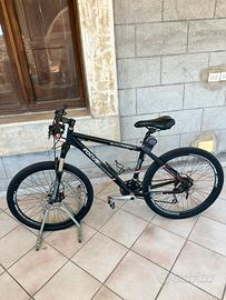 Mtb Focus