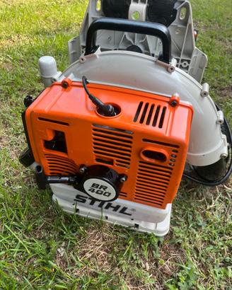 Soffiatore Stihl BR 400
