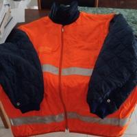 giacca 118 xxl