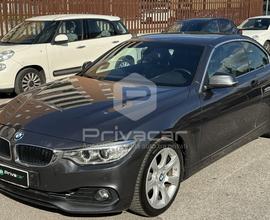 BMW 420d Cabrio