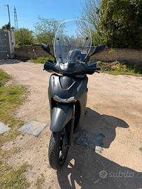 Sh 350 2025 sport